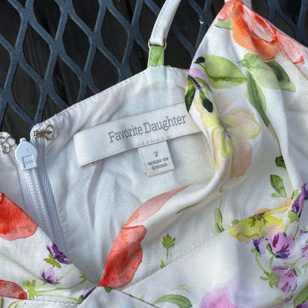 Favorite Daughter dress